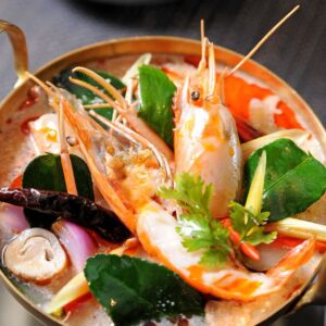 Zuppe mon amour postazioni