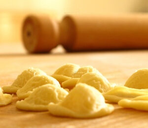 Cucina pugliese