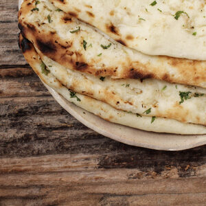 Chapati, spezie e cucina indiana con chef Kumara