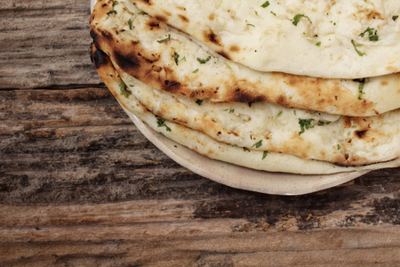 Chapati, spezie e cucina indiana con chef Kumara