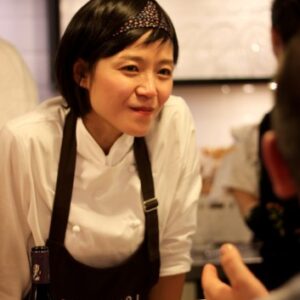 Cucina in coppia: menù coreano con la chef Sun Young Koo