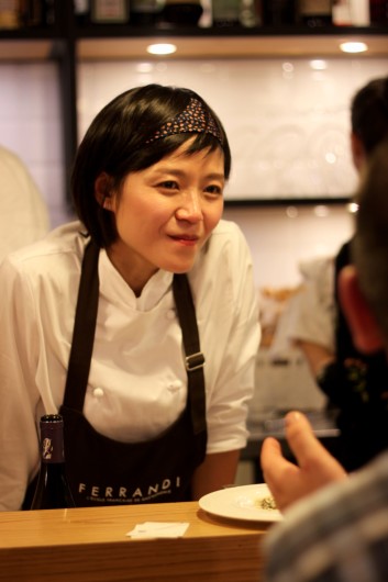 Cucina in coppia: menù coreano con la chef Sun Young Koo (29.04.2026)