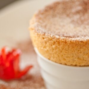 Corso online: soufflè dolci e salati