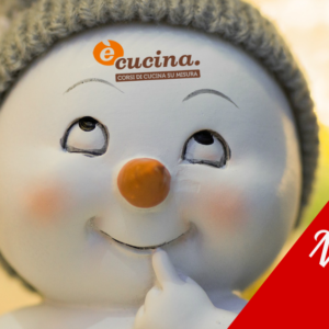Cucina in coppia: Christmas menù