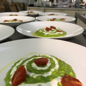 Come un risotto: risotti alternativi