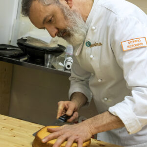 Pasticceria: croissants