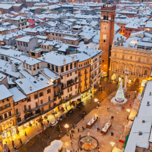 Corso on line: piatti tipici di Verona