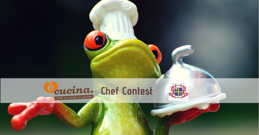 èCucina Chef Contest