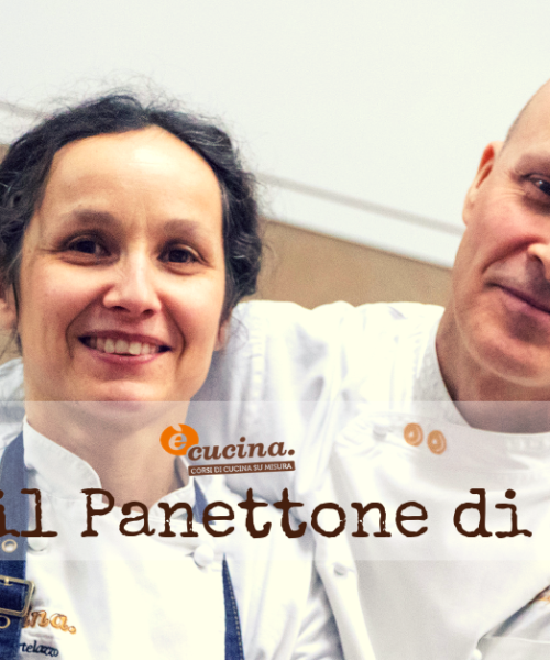 i lPanettone di ècucina