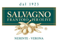 Logo Salvagno - Nesente Verona