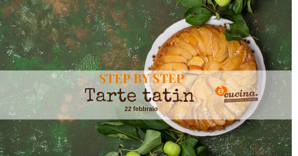 Tarte tatin