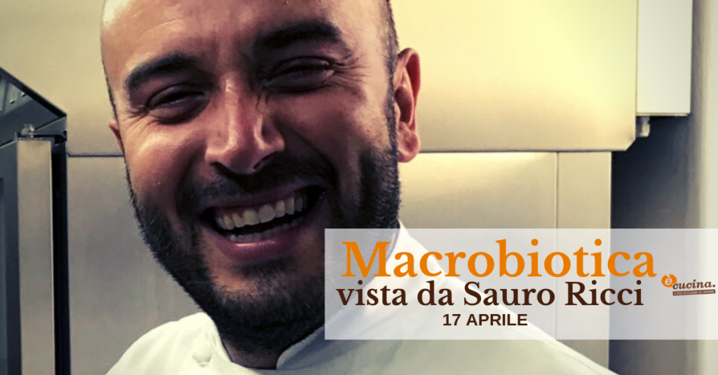 corso di cucina vegetariana