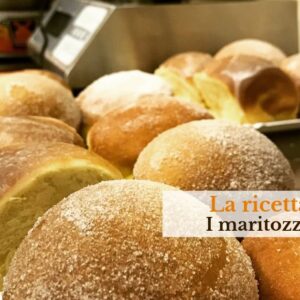 Krapfen e maritozzi