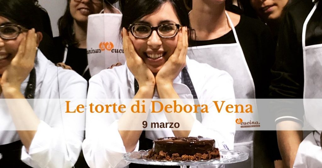 le torte di Debora Vena