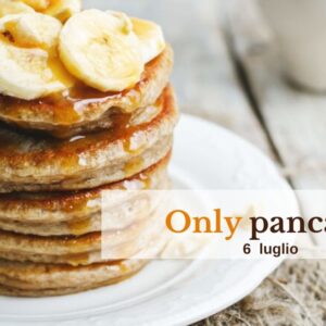 Only pancakes