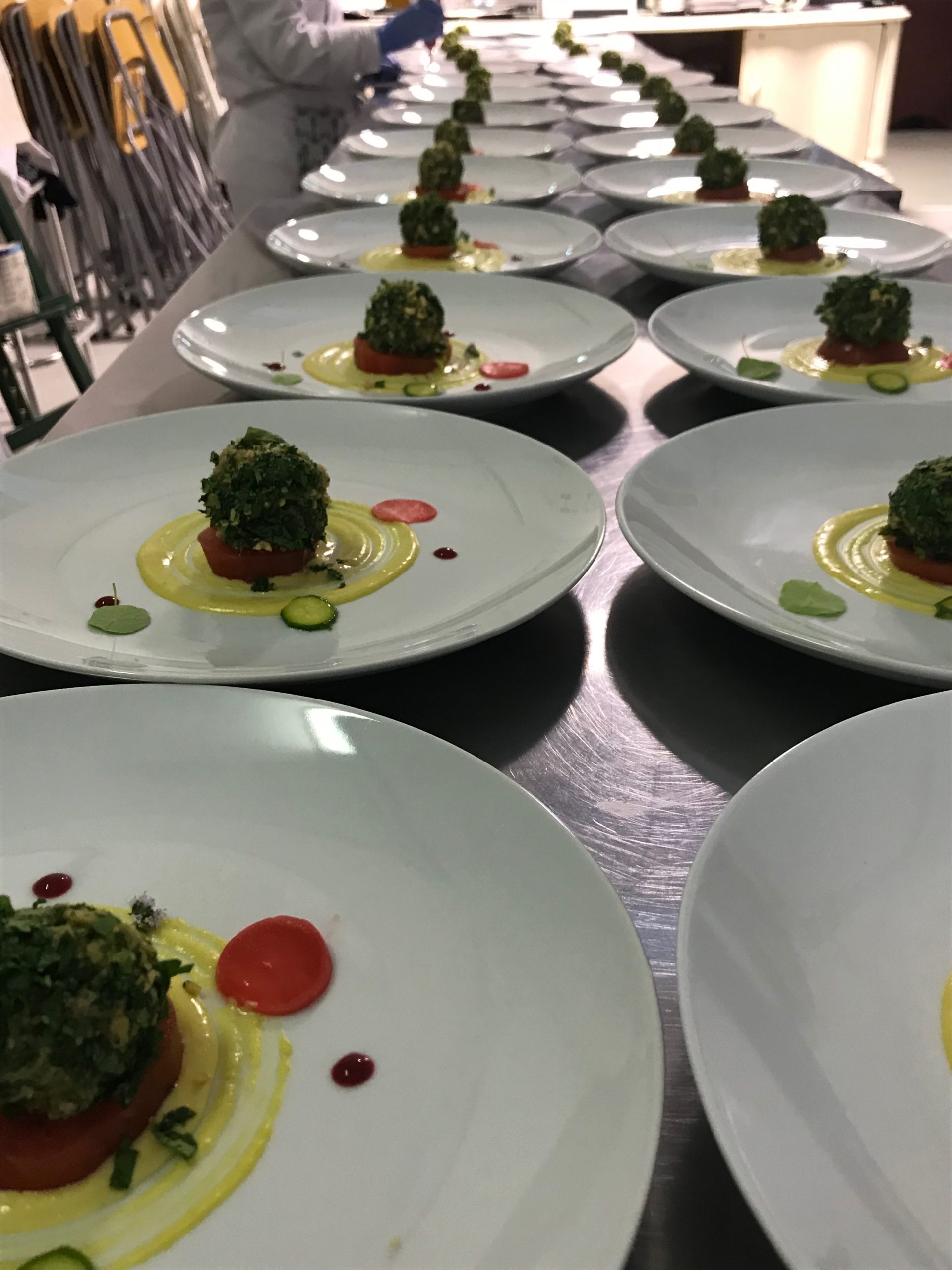 Corso on line: menù di Natale veg - immagine 3