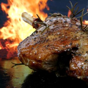 New corso all'aperto: BBq Lab