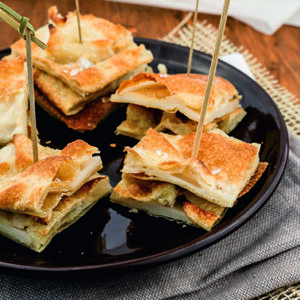 Focacce & panzerotti