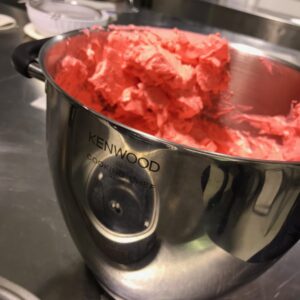 Corso on line: macarons!