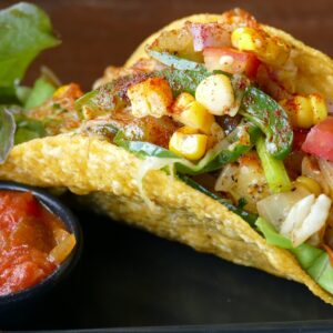 Corso on line: Tacos, Mexico & Cerveza