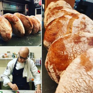 ABC del  pane con pasta madre viva (13/14.10.2026)