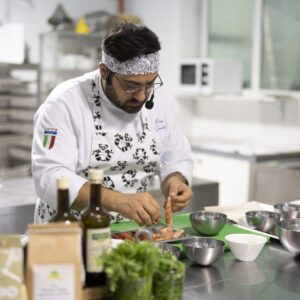 Corso online: crepes & omelette