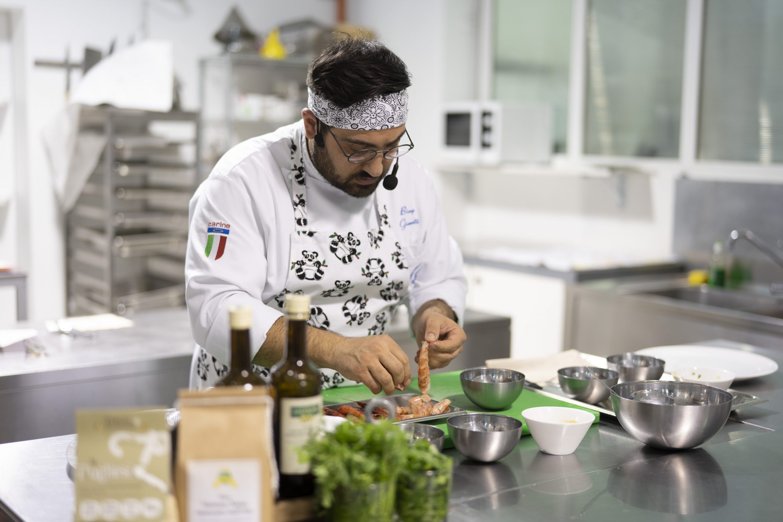 Corso online: crepes & omelette