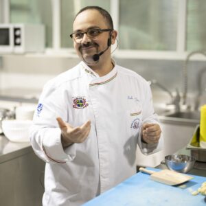Risotti di pesce