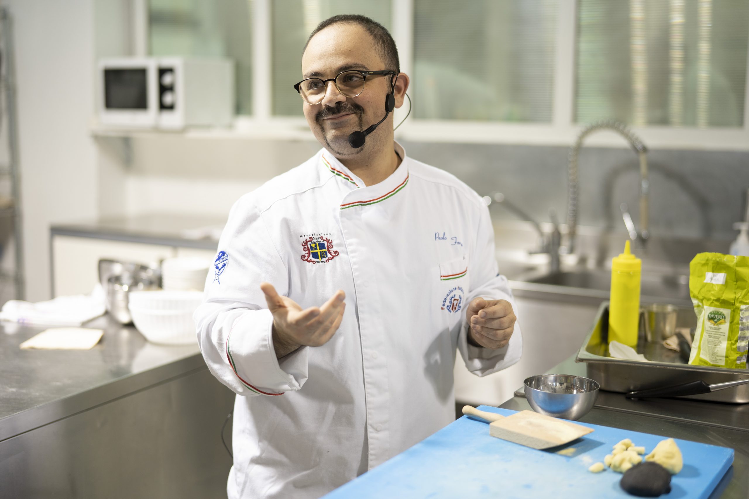 Risotti di pesce