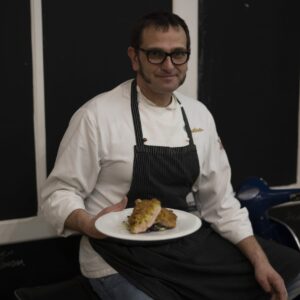 Corso on line: baccalà a 360°