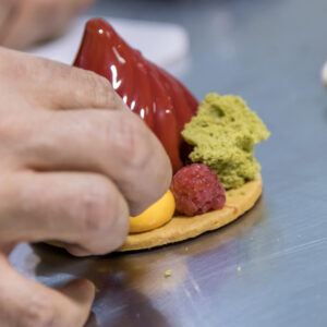 èCucina Pastry Academy