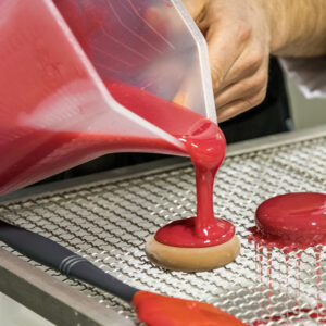 Corso on line:èCucina Pastry Academy (03.10.2021)
