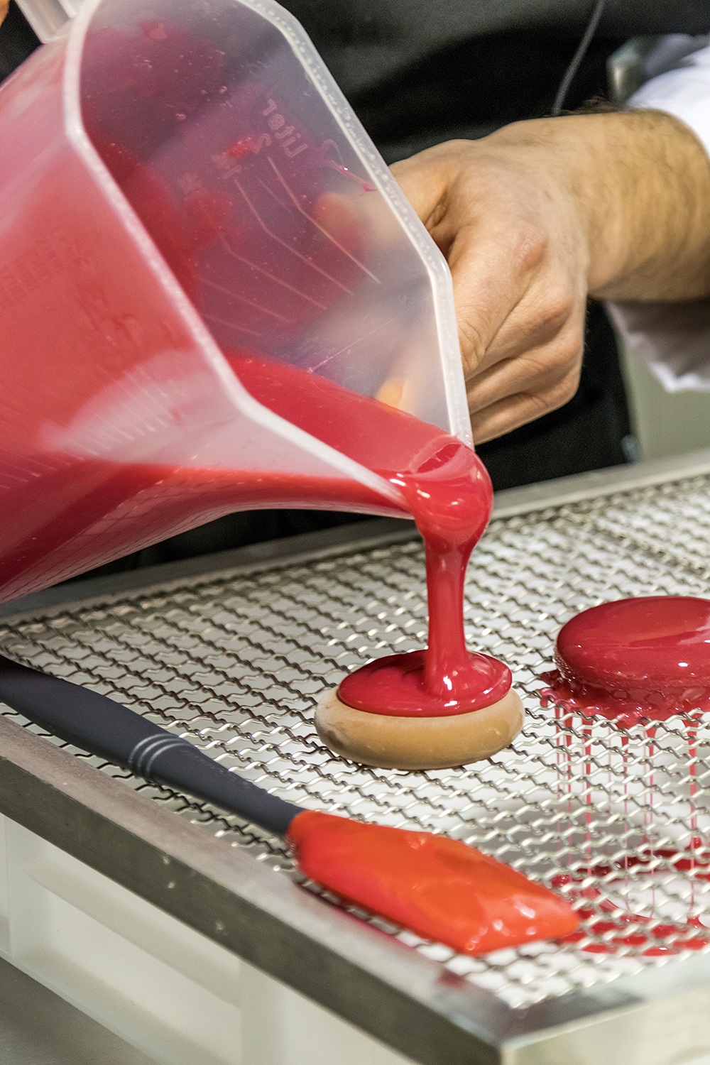 Corso on line:èCucina Pastry Academy (03.10.2021)