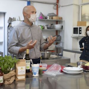 Open Day di èCucina in sicurezza: domenica 28 febbraio