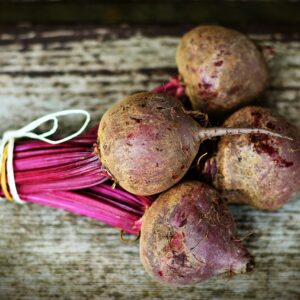 Sottoterra: tuberi, radici e rizomi con Chef Giorgio Schifferegger
