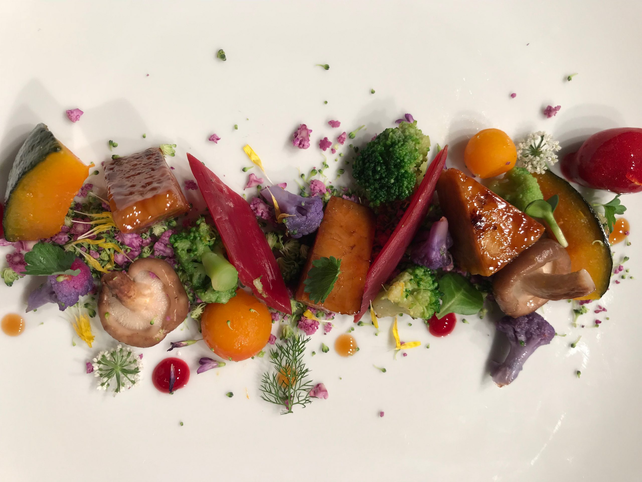 Abc della cucina vegetariana golosa - immagine 3