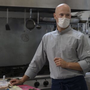 Corso on line: cucina indiana