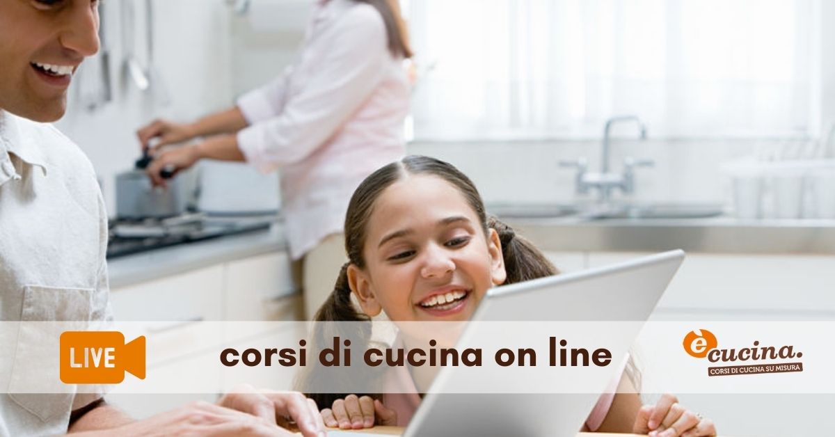 Piccoli Chef online: 24 aprile - immagine 3