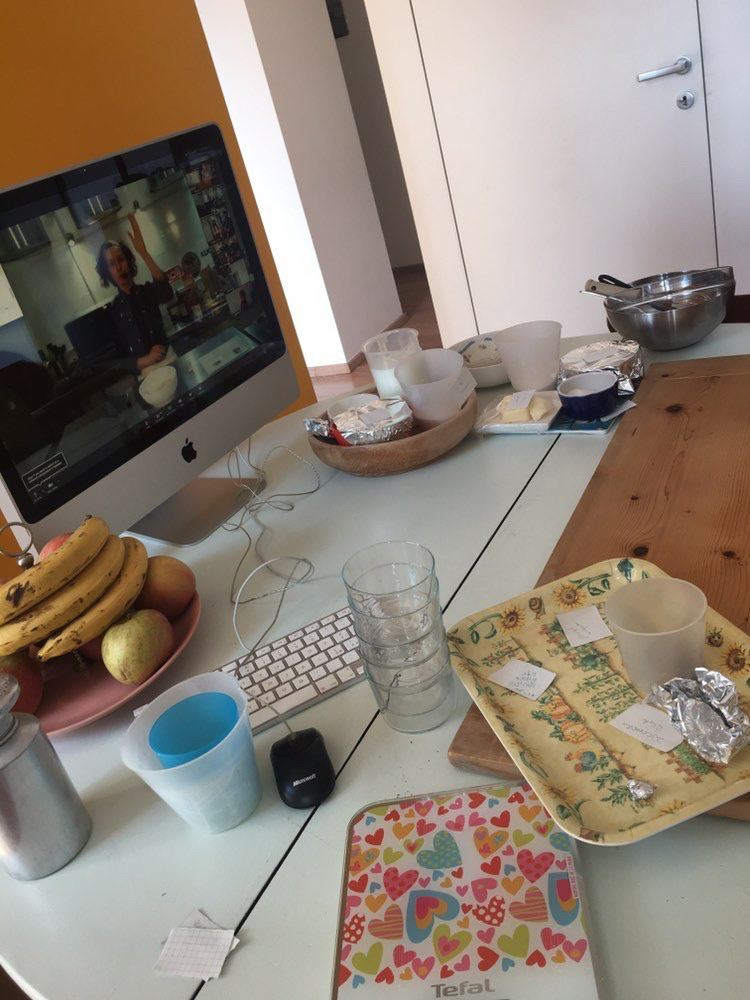 Piccoli Chef online: 24 aprile - immagine 2