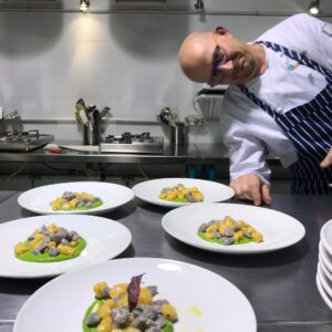Corso on line: Gnocchi di tutti i colori