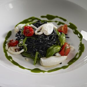 Stelle Michelin a èCucina: menù del Ristorante Il Desco