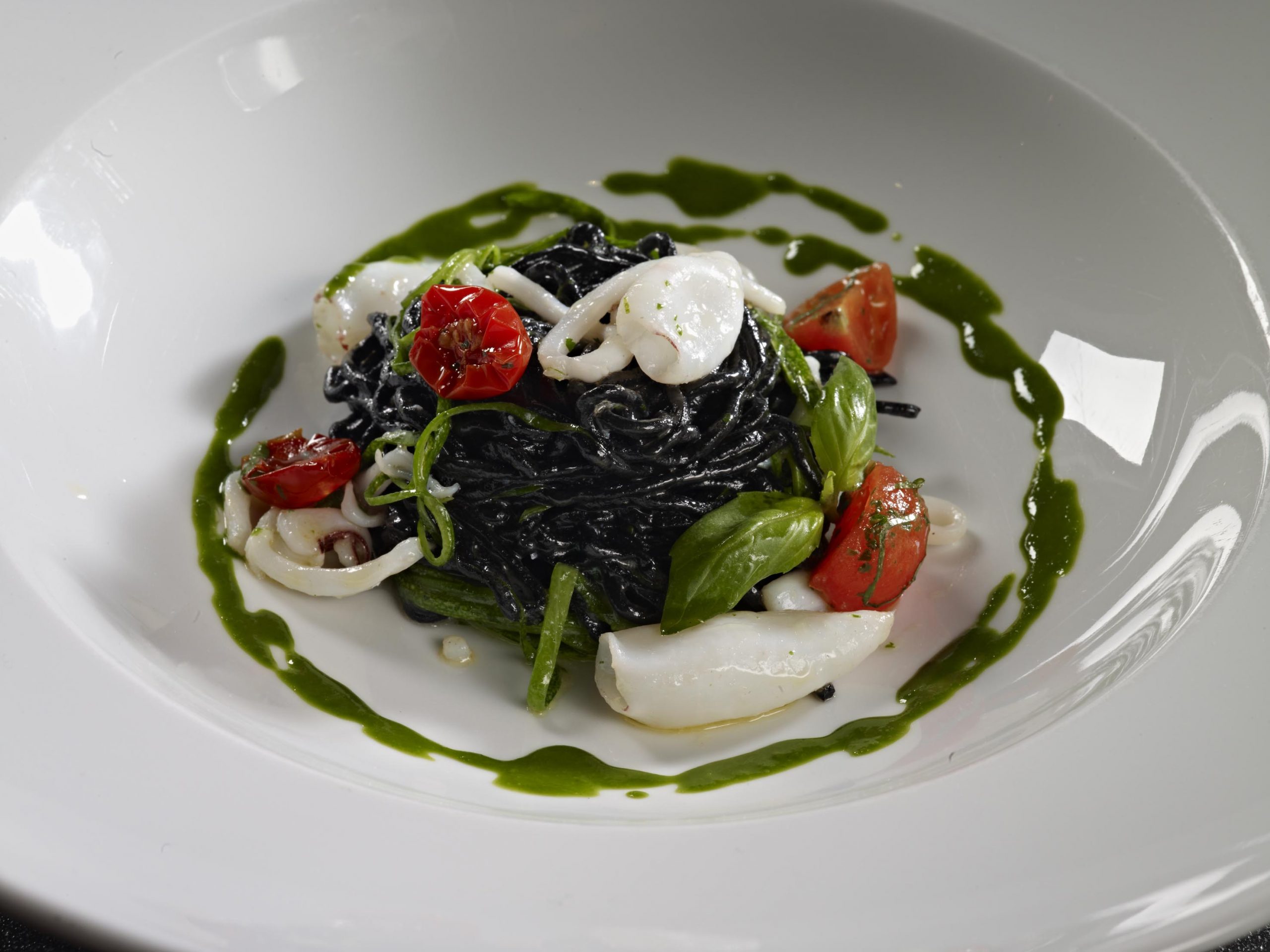 Stelle Michelin a èCucina: menù del Ristorante Il Desco