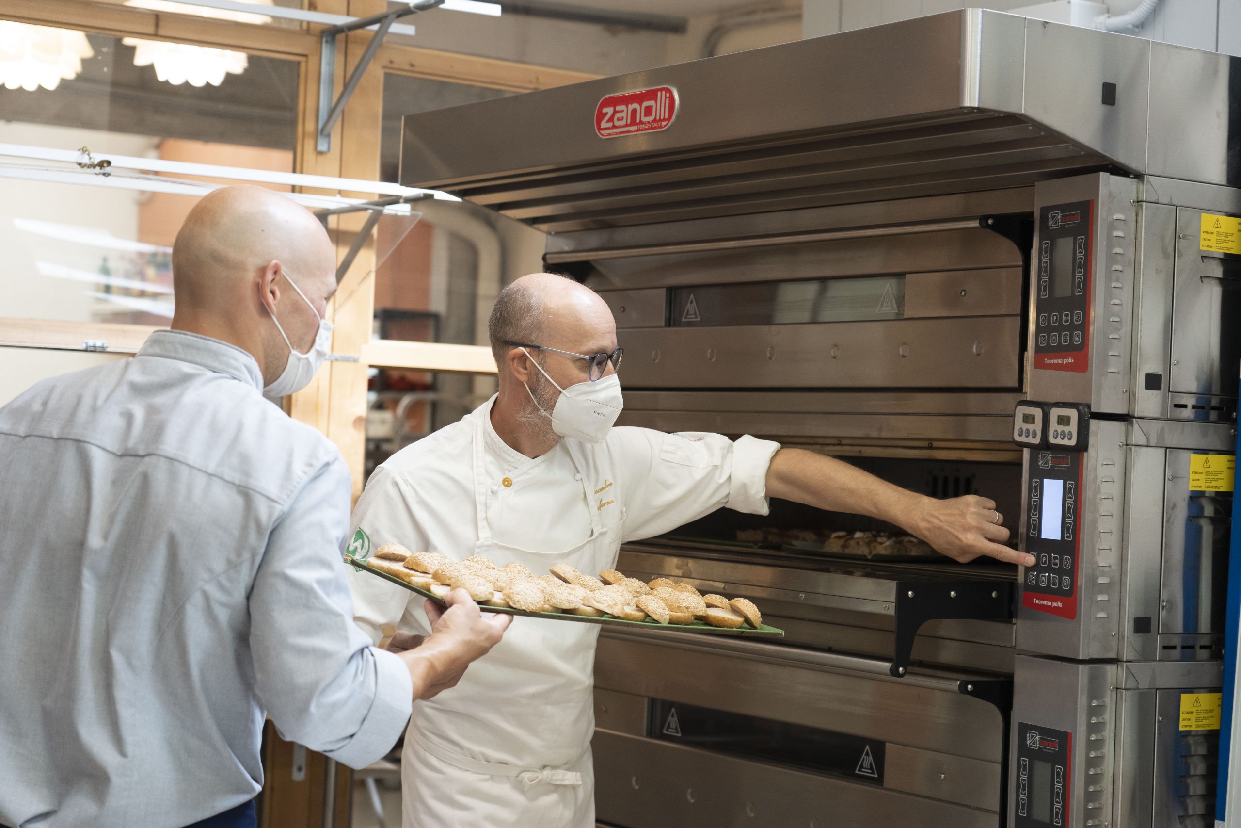 Open Day corsi di cucina: domenica 12 settembre 2021