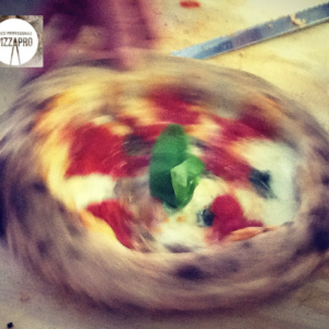 Cooking class deposit