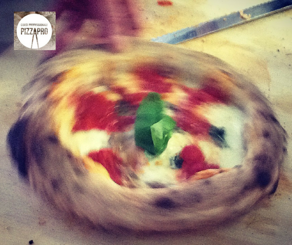 Pizza al tegamino
