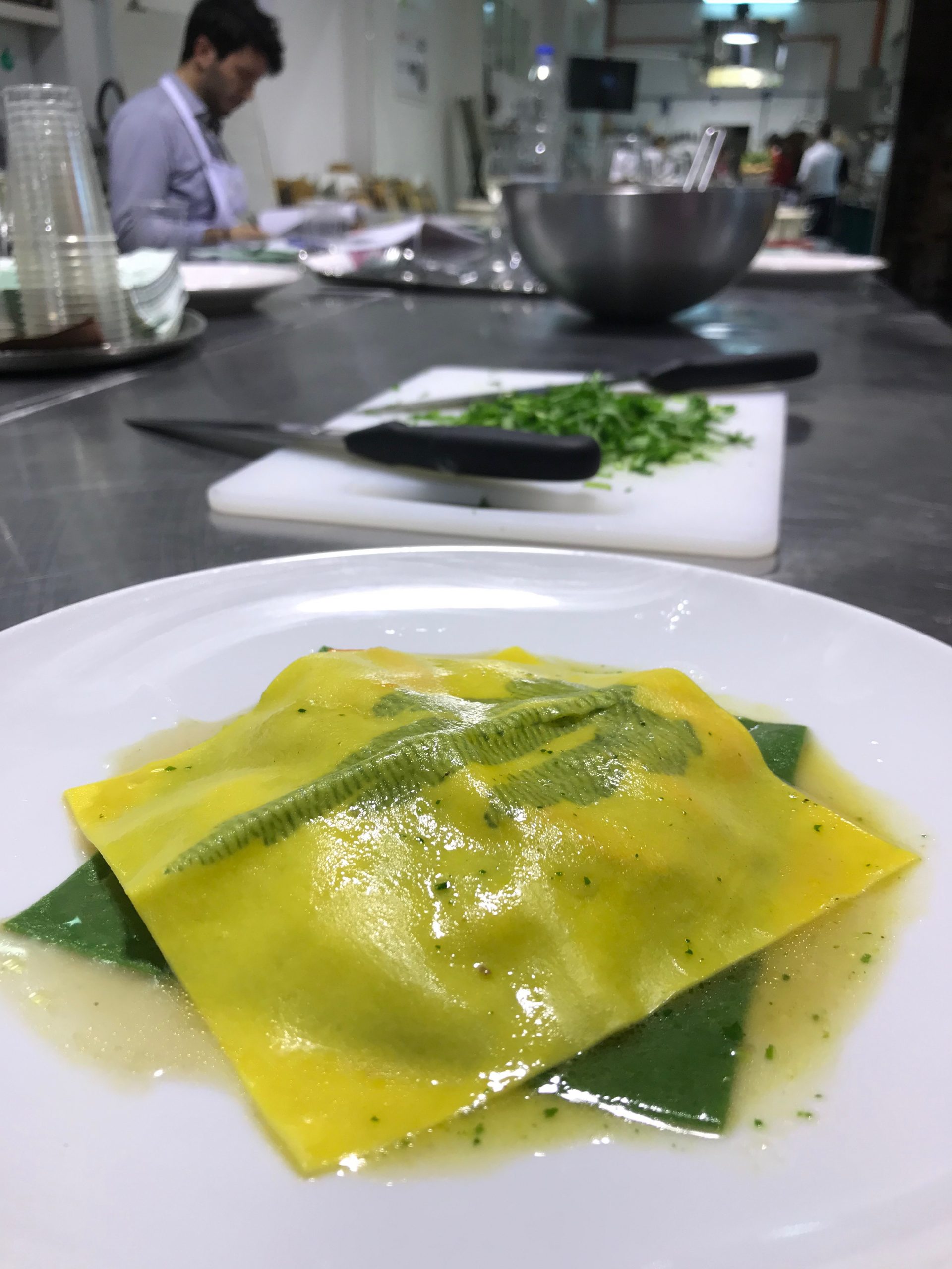Corso di cucina online: pasta fresca d'autore - immagine 3