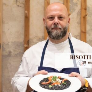Corso on line: risotti estivi