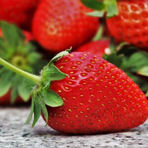 Corso on line: Il tempo delle fragole