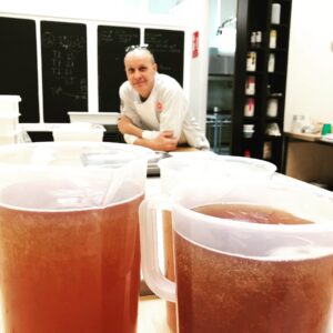 La Kombucha