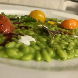 Corso online: riso e risotti